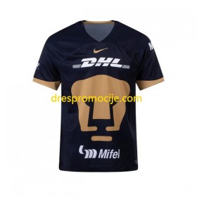 Pumas UNAM Dres Gostujući 2023/2024 Kratkih Rukava